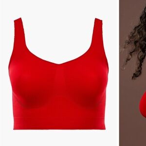 Yitti | Nearly Naked Shapewear Midi Bra